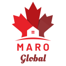 Logo Maro Global